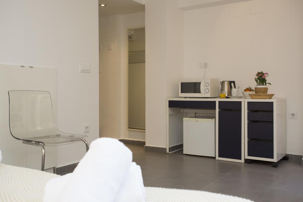 Hostel Singularstays Botanico 29 Walencja