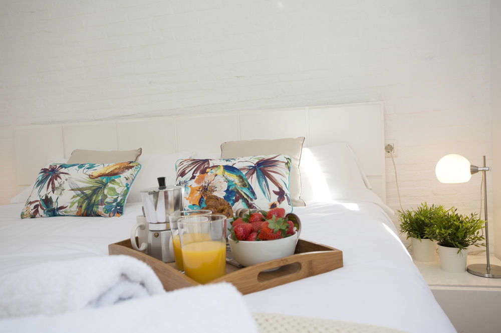 Singularstays Botanico 29 * Walencja
