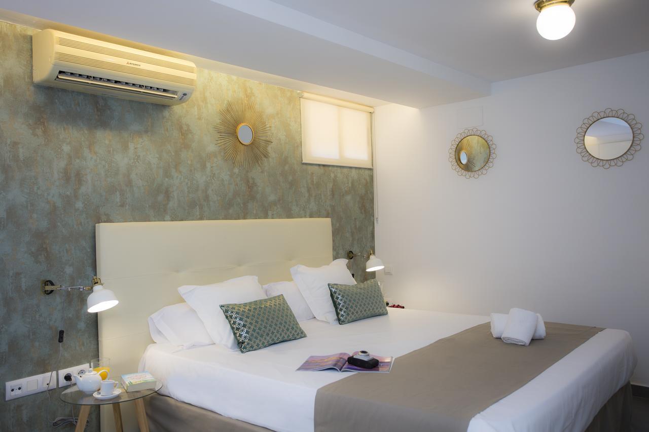 Singularstays Botanico 29 Walencja