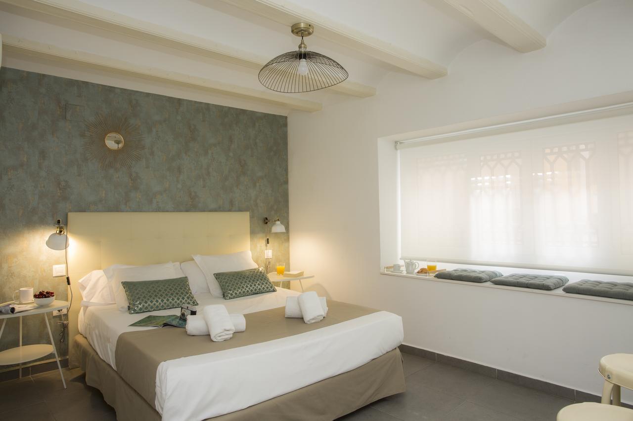 Hostel Singularstays Botanico 29 Walencja