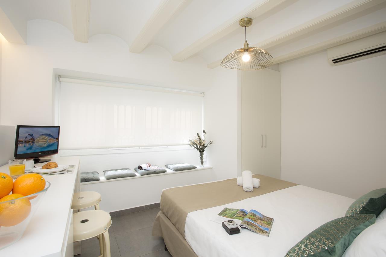 Singularstays Botanico 29 * Walencja