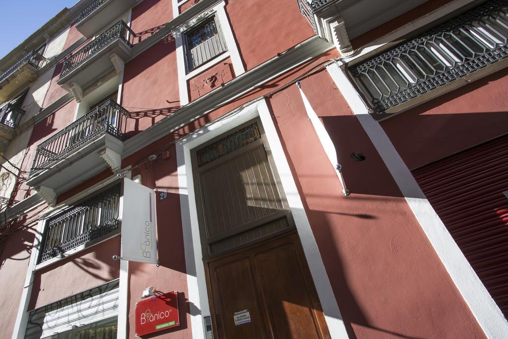 Auberge de jeunesse Singularstays Botanico 29