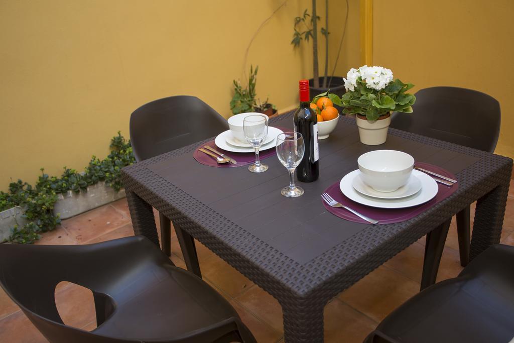 Singularstays Botanico 29 Auberge de jeunesse Valence