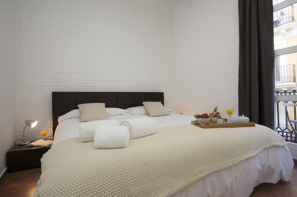 Singularstays Botanico 29 * Valence