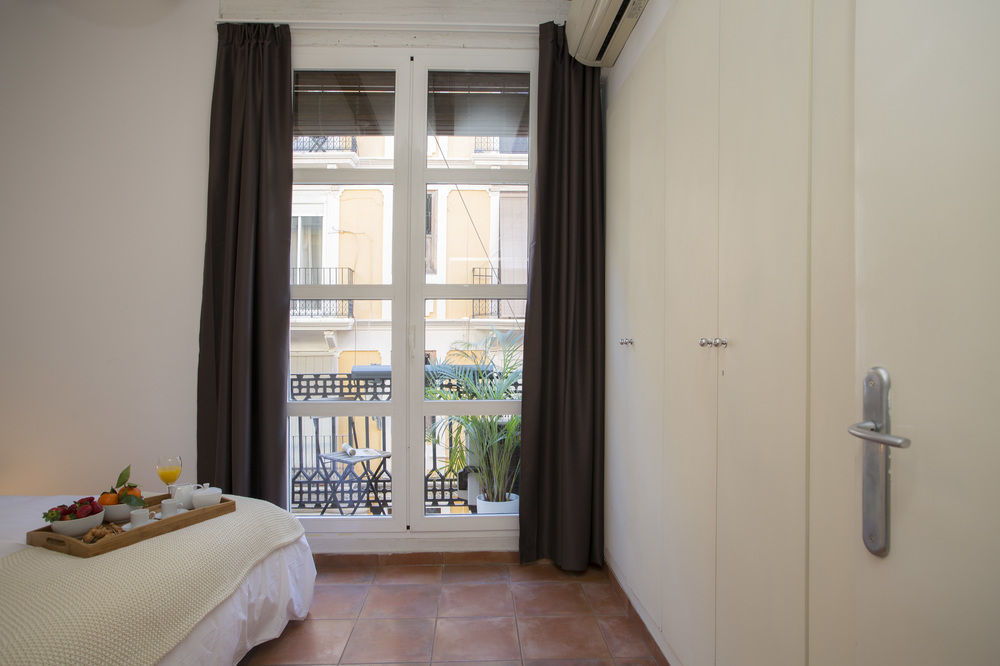 Auberge de jeunesse Singularstays Botanico 29