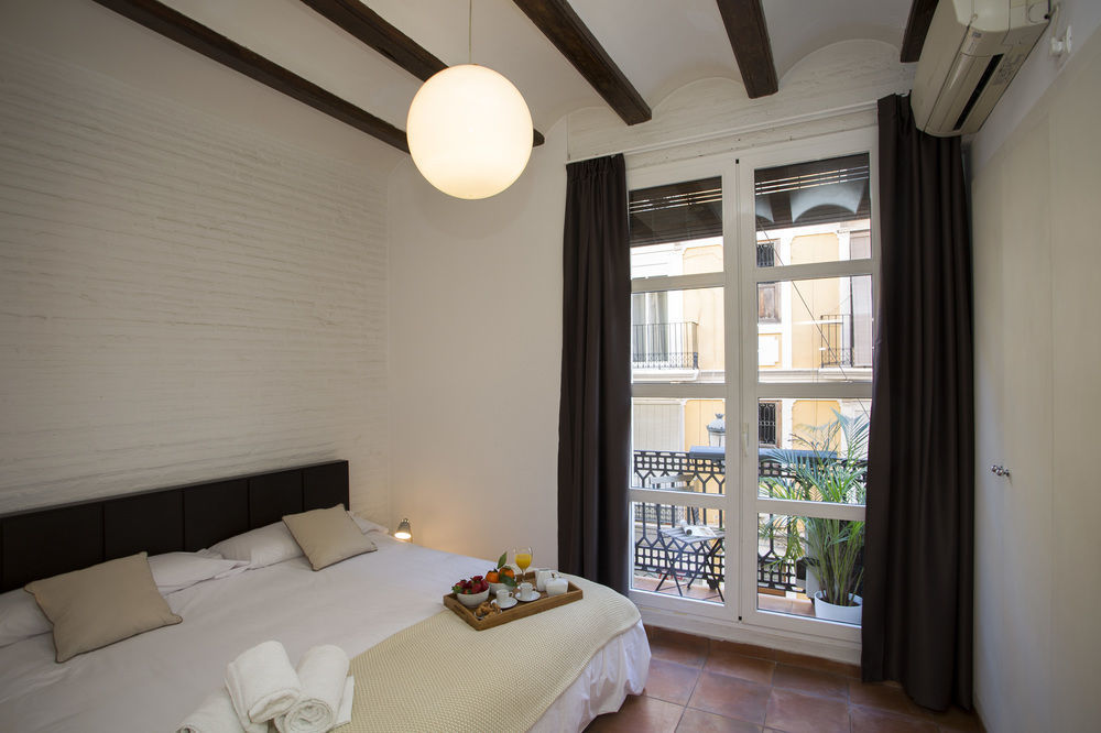 Singularstays Botanico 29 Auberge de jeunesse Valence