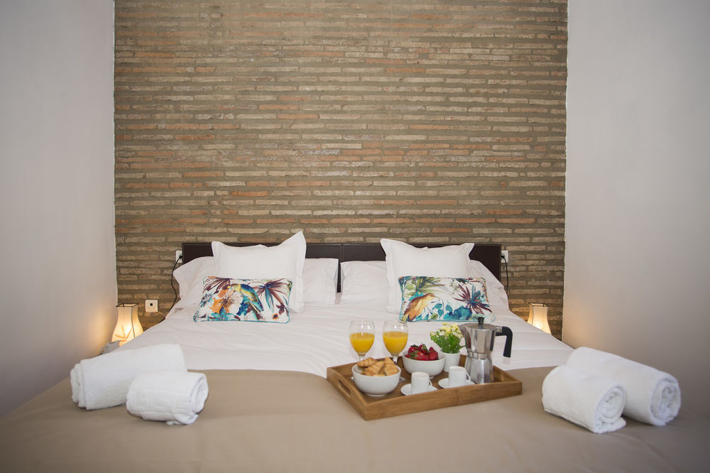 Auberge de jeunesse Singularstays Botanico 29 *