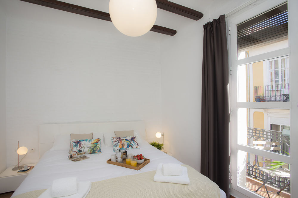 Singularstays Botanico 29 Auberge de jeunesse Valence