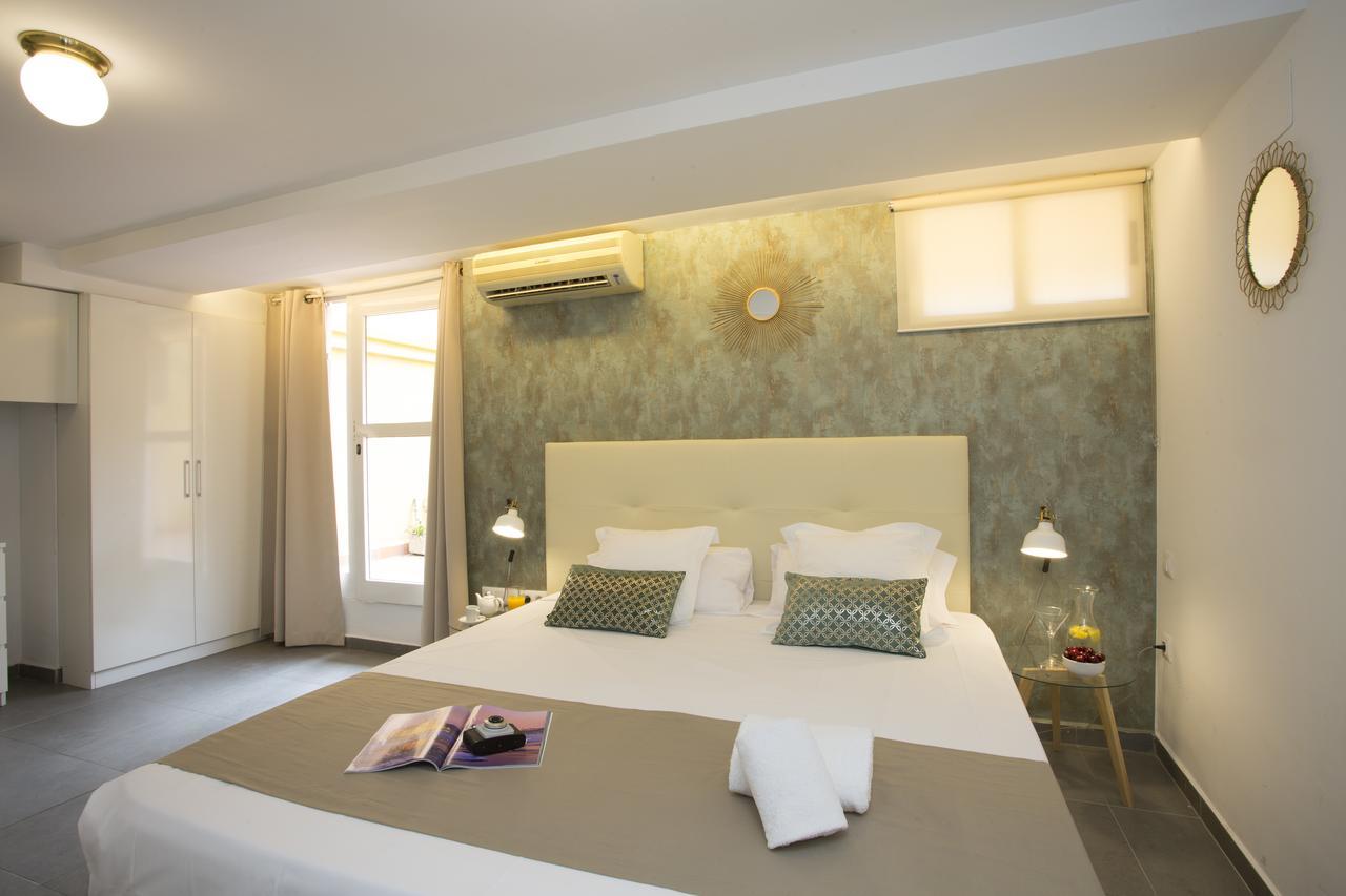 Auberge de jeunesse Singularstays Botanico 29 *