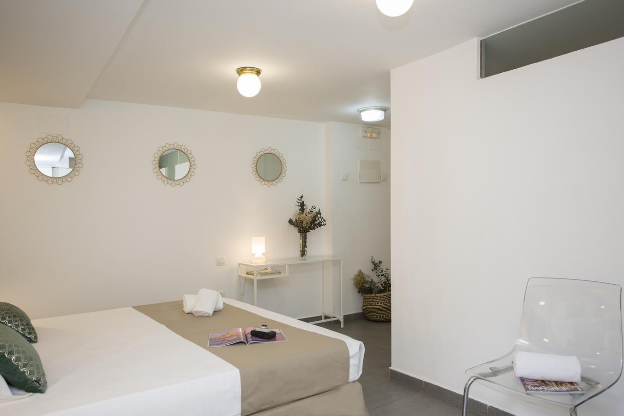 Auberge de jeunesse Singularstays Botanico 29 Valence