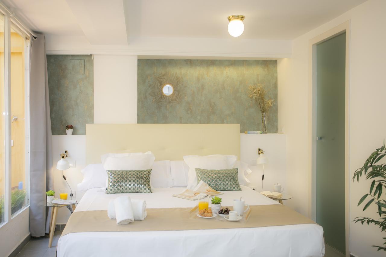 Singularstays Botanico 29 Valence